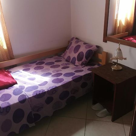 Kuca Veljovica Motel Belgrad Dış mekan fotoğraf