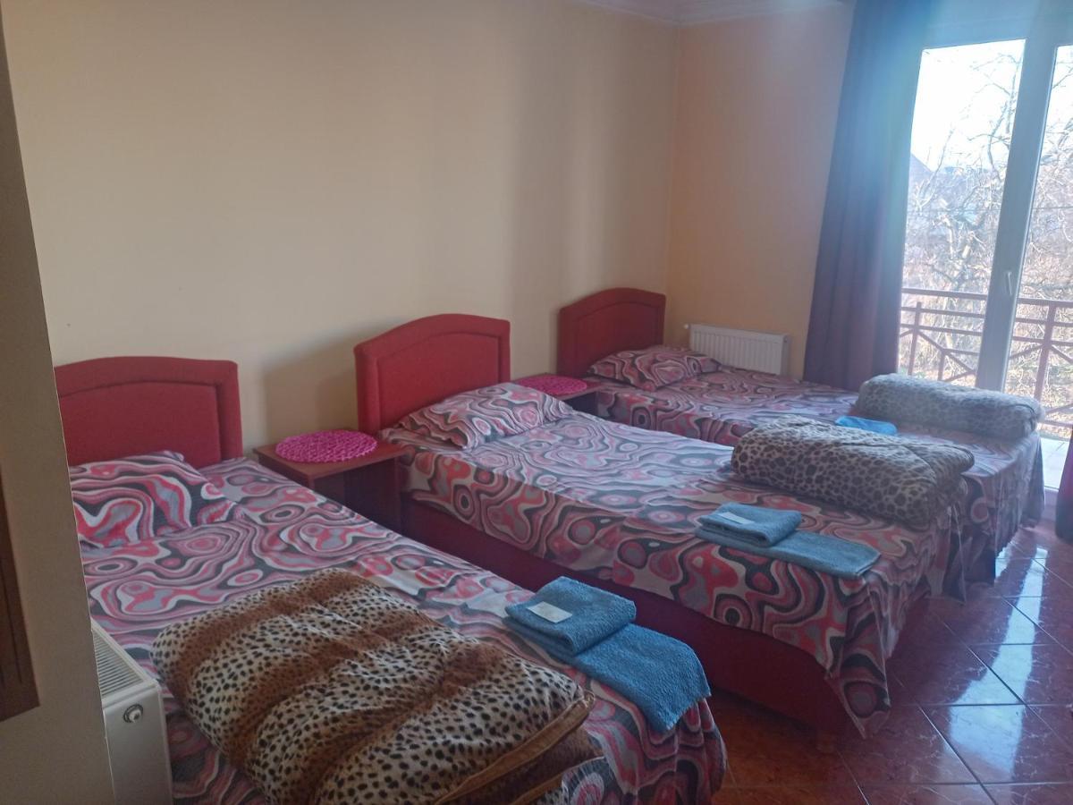 Kuca Veljovica Motel Belgrad Dış mekan fotoğraf