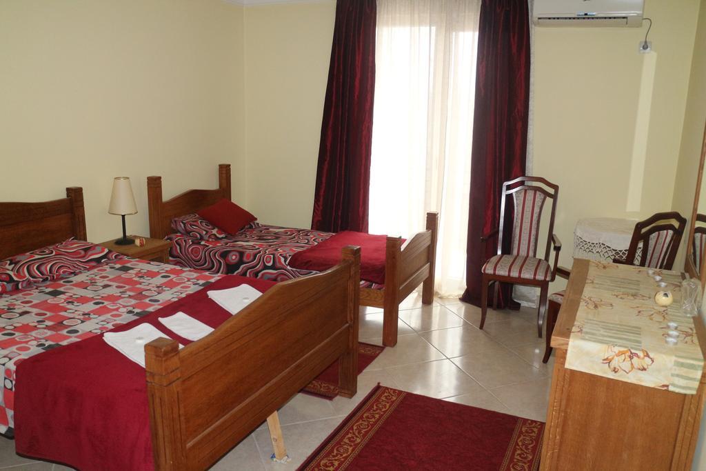 Kuca Veljovica Motel Belgrad Dış mekan fotoğraf