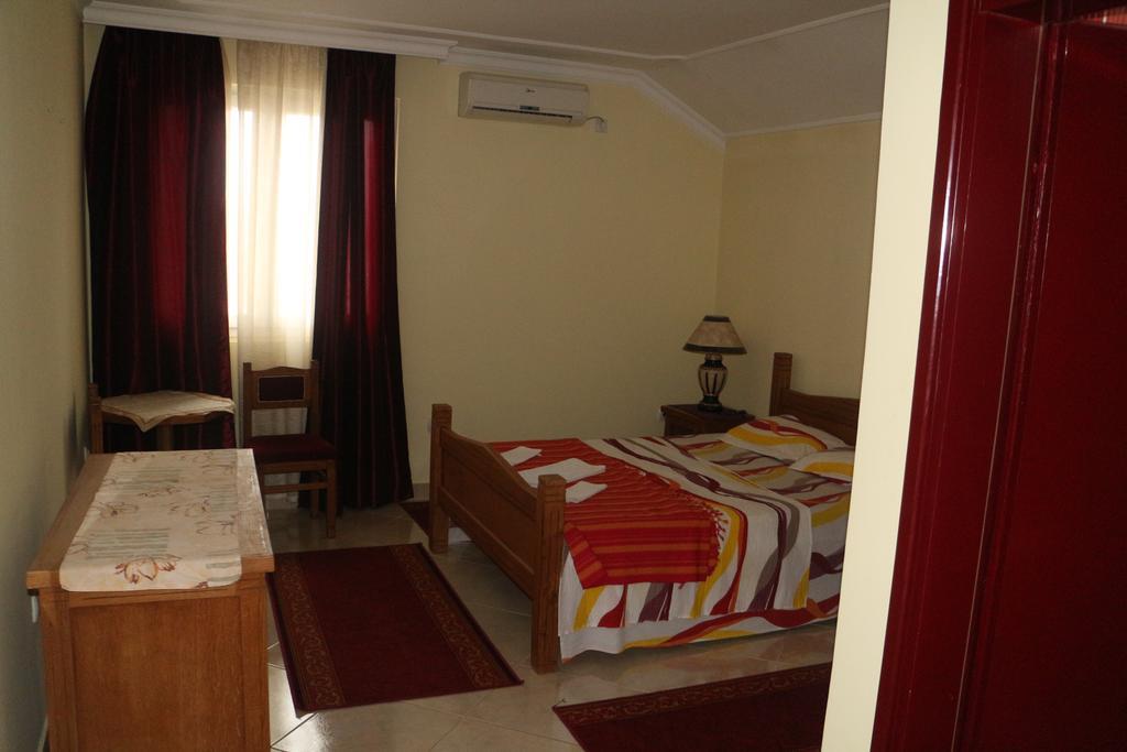 Kuca Veljovica Motel Belgrad Dış mekan fotoğraf