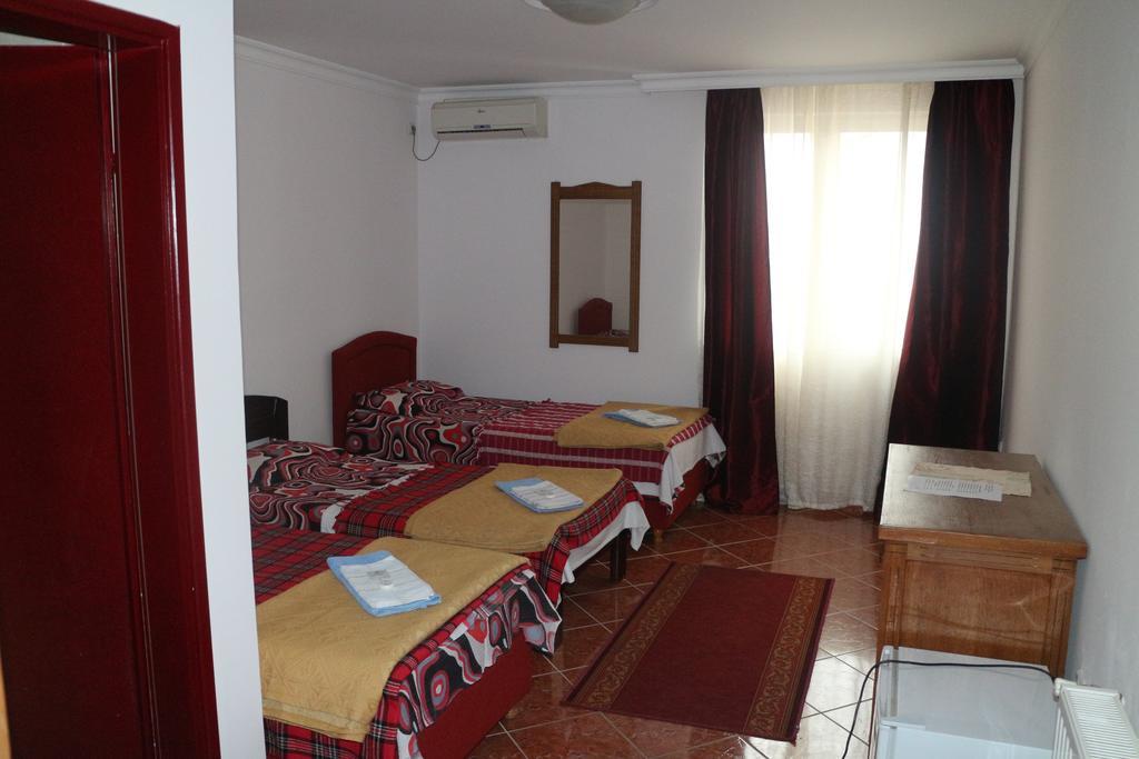 Kuca Veljovica Motel Belgrad Dış mekan fotoğraf