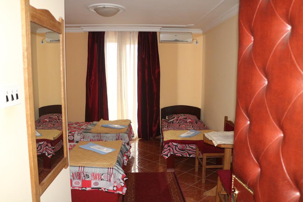 Kuca Veljovica Motel Belgrad Dış mekan fotoğraf