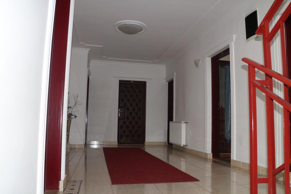 Kuca Veljovica Motel Belgrad Dış mekan fotoğraf